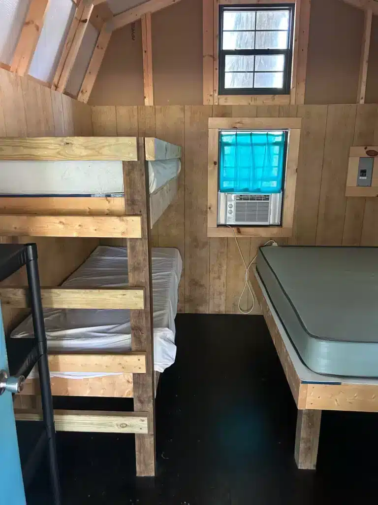 camping near bucyrus ohio​